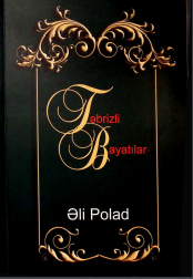 Təbrizli bayatılar
